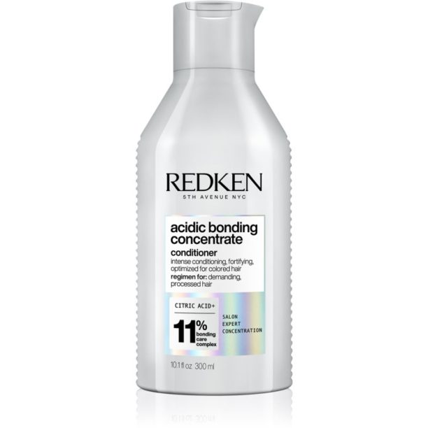 Redken Acidic Bonding Concentrate интензивен възстановяващ балсам 300 мл. на ниска цена