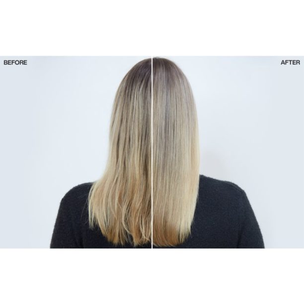 Redken Blondage High Bright oсвежаваща грижа за изрусена коса или коса с кичури 250 мл. купи на топ цена