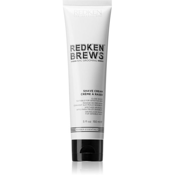 Redken Brews крем за бръснене 150 мл. на ниска цена