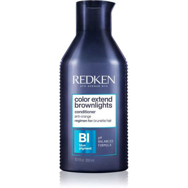 Redken Color Extend Brownlights тониращ балсам 300 мл. на ниска цена