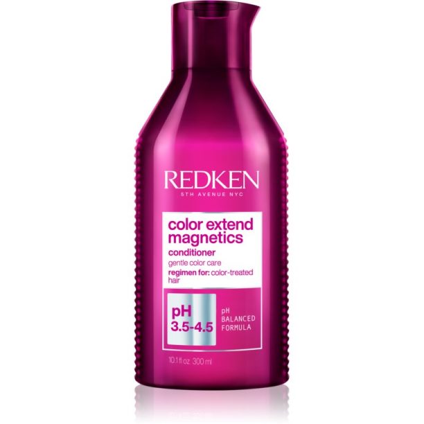 Redken Color Extend Magnetics защитен балсам за боядисана коса 300 мл. на ниска цена