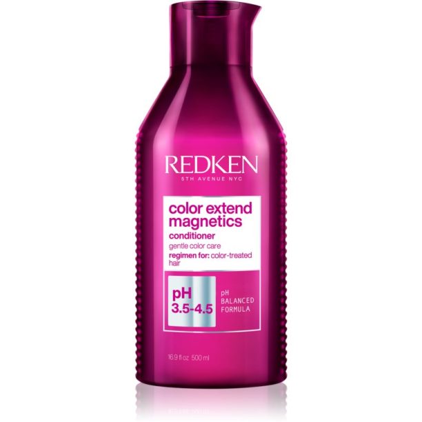 Redken Color Extend Magnetics защитен балсам за боядисана коса 500 мл.