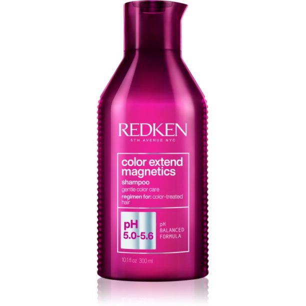 Redken Color Extend Magnetics защитен шампоан за боядисана коса 300 мл. на ниска цена