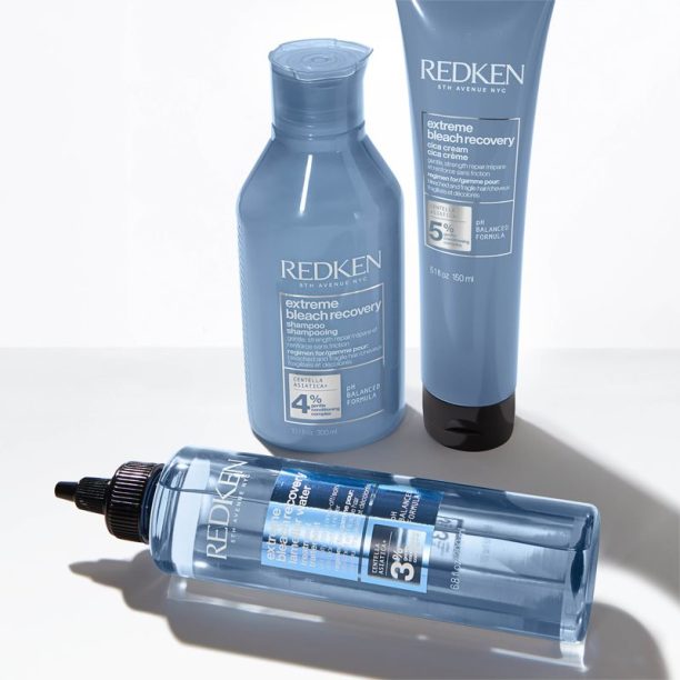 подхранващ крем за изрусена коса Redken