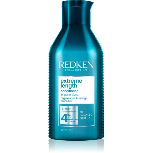 Redken Extreme Length балсам-грижа 300 мл. на ниска цена