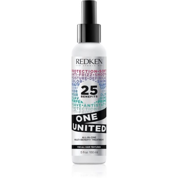 Redken One United мултифункционална грижа за коса 150 мл. на ниска цена