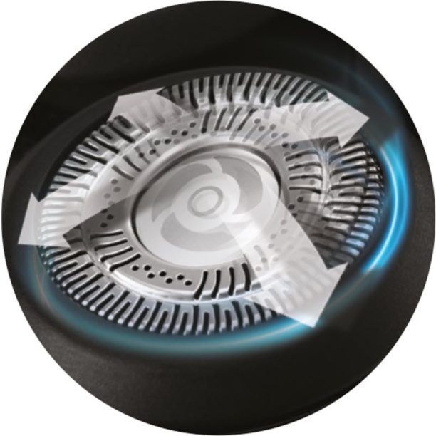 Remington Limitless Rotary Shaver XR1770 X7 самобръсначка на ниска цена