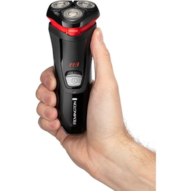 Remington R3000 Rotary Shaver електрическа самобръсначка 1 бр. купи на топ цена