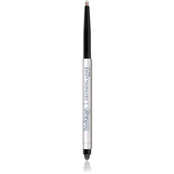 RevitaLash Defining Liner очна линия цвят Deep Java 0