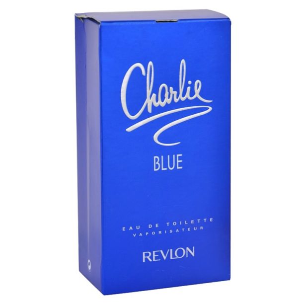 Revlon Charlie Blue тоалетна вода за жени 100 мл. купи на топ цена