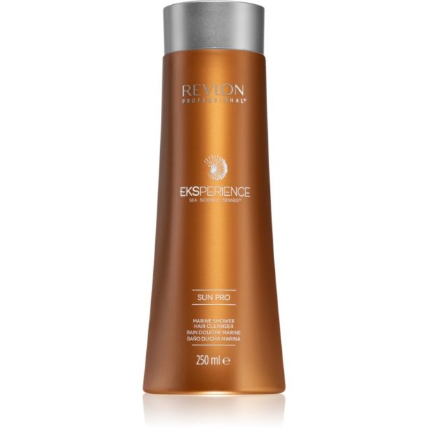 Revlon Professional Eksperience Sun Pro шампоан за тяло и коса 250 мл.