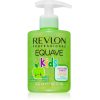 Revlon Professional Equave Kids хипоалергенен шампоан 2 в 1 за деца над 3 г. 300 мл.