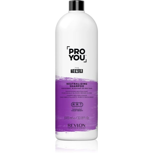 Revlon Professional Pro You The Toner шампоан