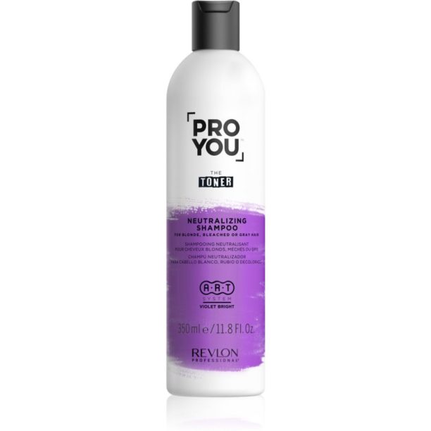 Revlon Professional Pro You The Toner шампоан