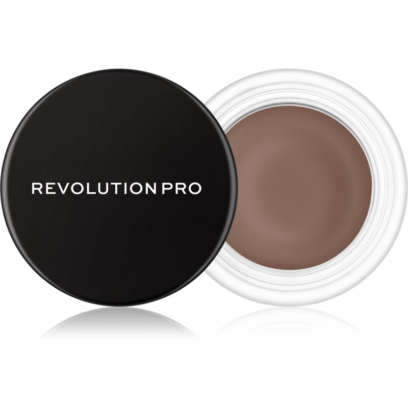 Revolution PRO Brow Pomade помада за вежди цвят Blonde 2.5 гр.