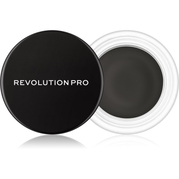 Revolution PRO Brow Pomade помада за вежди цвят Granite 2.5 гр.