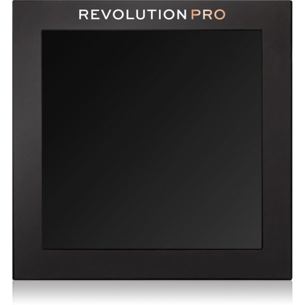 Revolution PRO Refill празна магнитна палитра за декоративна козметика размер S 1 бр.