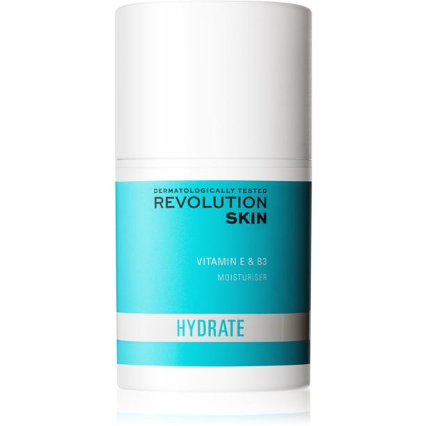 Revolution Skincare Hydrate хидратиращ гел-крем 50 мл. на ниска цена