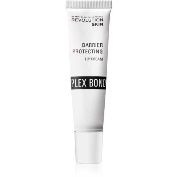 Revolution Skincare Plex Bond Barrier Protect регенериращ балсам за устни 15 мл.