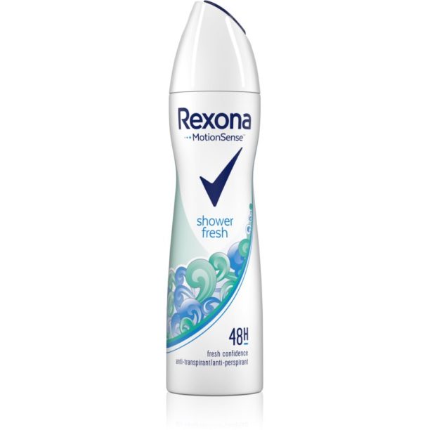 Rexona Dry & Fresh Antiperspirant антиперспирант-спрей 48 часа 150 мл. на ниска цена