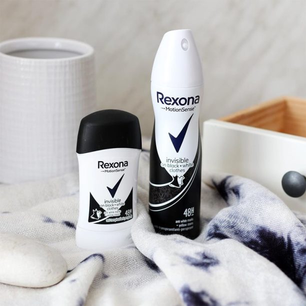 твърд антиперспирант 48 часа Rexona