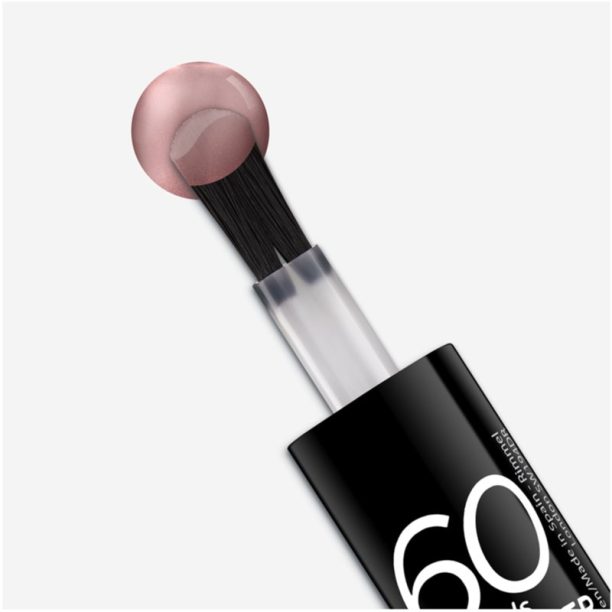 Rimmel 60 Seconds Super Shine лак за нокти цвят 210 Ethereal 8 мл. купи на топ цена