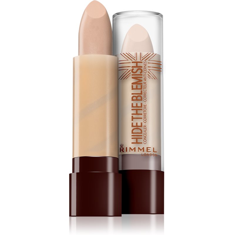 Rimmel Hide The Blemish стик-коректор цвят 105 Golden Beige 4.5 гр.