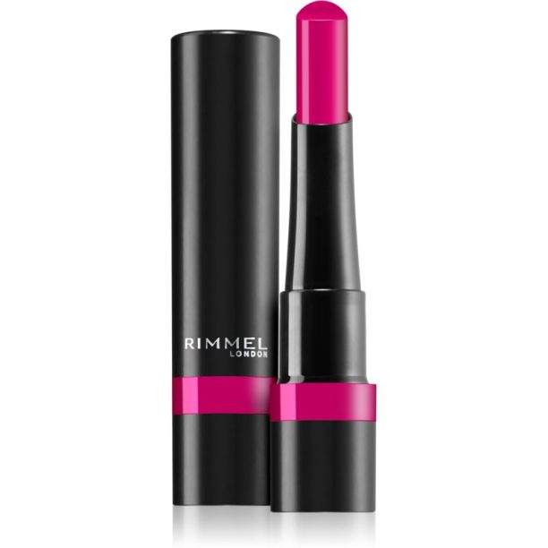 Rimmel Lasting Finish Extreme крем-червило цвят 130 Buzz'n 2.3 гр.