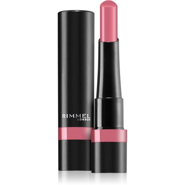 Rimmel Lasting Finish Extreme крем-червило цвят 200 Blush Touch 2.3 гр.