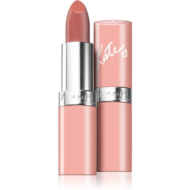 Rimmel Lasting Finish Nude By Kate червило цвят 45 4 гр. на ниска цена