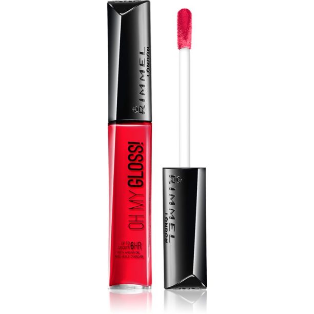 Rimmel Oh My Gloss! блясък за устни цвят 500 Oh La La 6.5 мл.