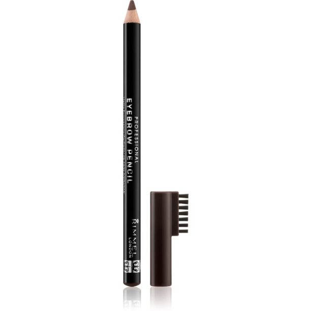 Rimmel Professional молив за вежди цвят 002 Hazel 1.4 гр.