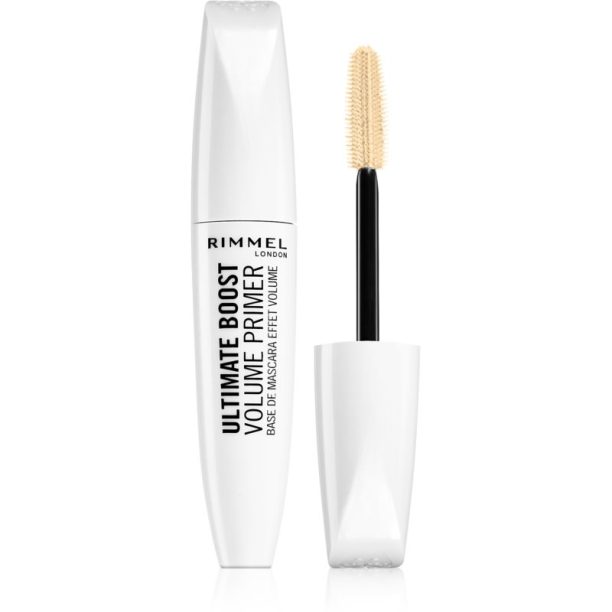 Rimmel Ultimate Boost Volume Primer основа под спирала 12 мл. на ниска цена