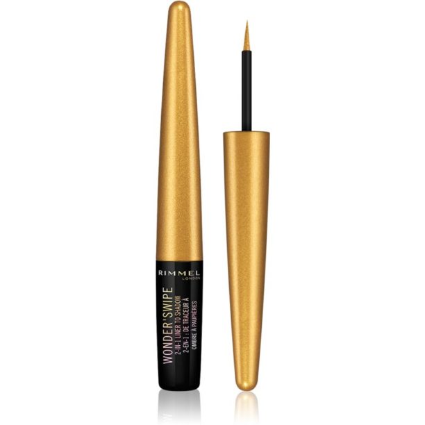 Rimmel Wonder Swipe мултифункционална очна линия цвят 002 Instafamous 1.7 мл.