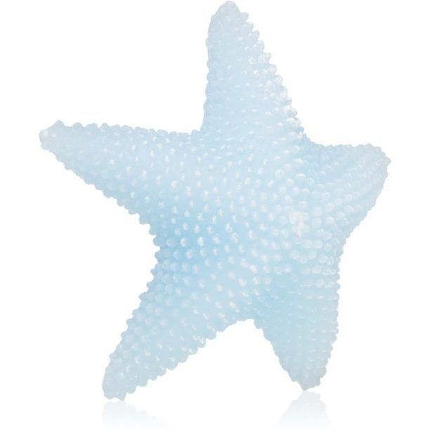 Rivièra Maison Starfish свещ боя Light Blue 190 гр. на ниска цена