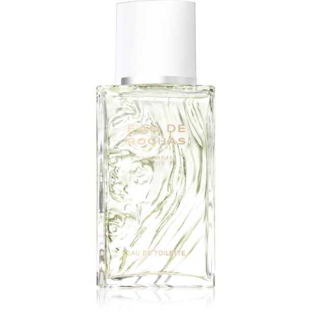 Eau de Rochas Homme Rochas Eau de Rochas Homme тоалетна вода за мъже 50 мл.