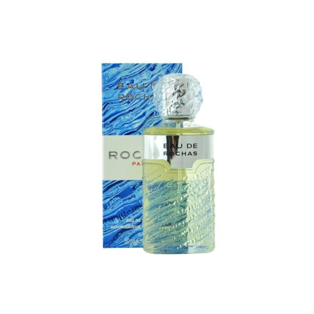 Rochas Eau de Rochas тоалетна вода за жени 100 мл.