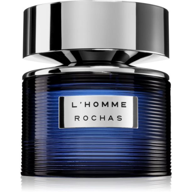 Rochas L’Homme Rochas тоалетна вода за мъже 40 мл.