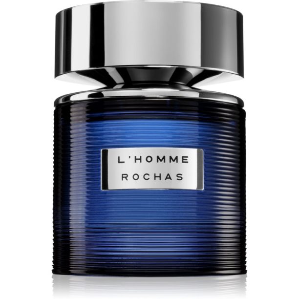 Rochas L’Homme Rochas тоалетна вода за мъже 60 мл.