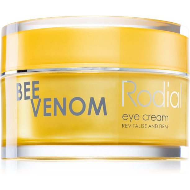 Rodial Bee Venom Eye Cream околоочен крем с пчелна отрова 25 мл. на ниска цена