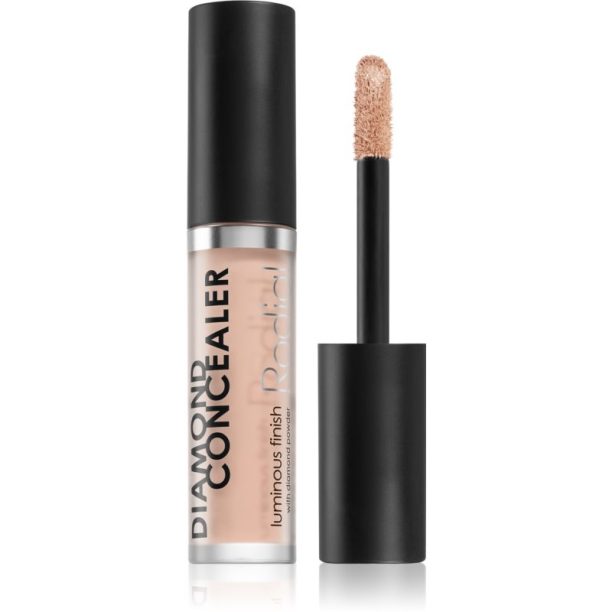 Rodial Diamond Concealer крем-коректор цвят 10 4 мл.