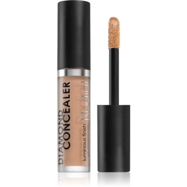 Rodial Diamond Concealer крем-коректор цвят 30 4 мл.