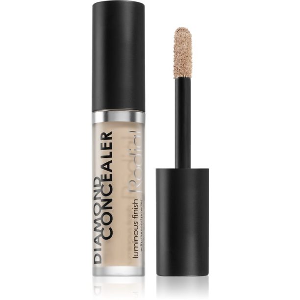 Rodial Diamond Concealer крем-коректор цвят 40 4 мл.