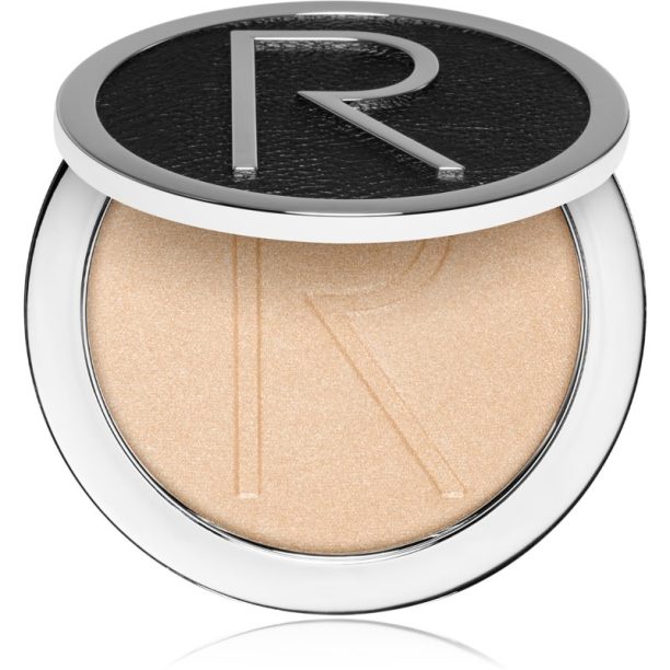 Rodial Instaglam Compact Deluxe Highlighting Powder озаряваща пудра цвят 01 9 гр.