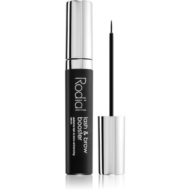 Rodial Lash & Brow Booster серум за мигли и вежди 7 мл.