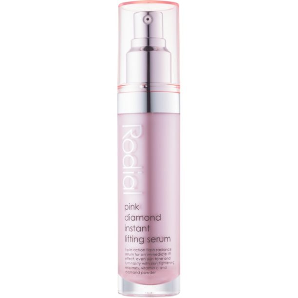 Rodial Pink Diamond Instant Lifting Serum лифтинг серум 30 мл.