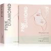 Rodial Pink Diamond Lifting Face Mask лифтинг платнена маска 8x20 гр.