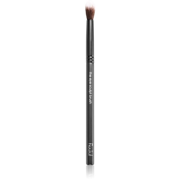 Rodial The Eye Sculpt Brush контурираща четка за сенки за очи 1 бр.