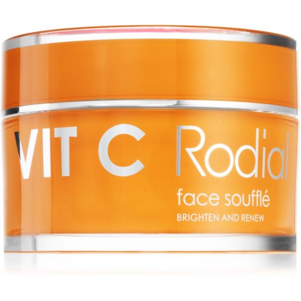 Rodial Vit C Face Soufflé суфле  за лице с витамин С 50 мл.