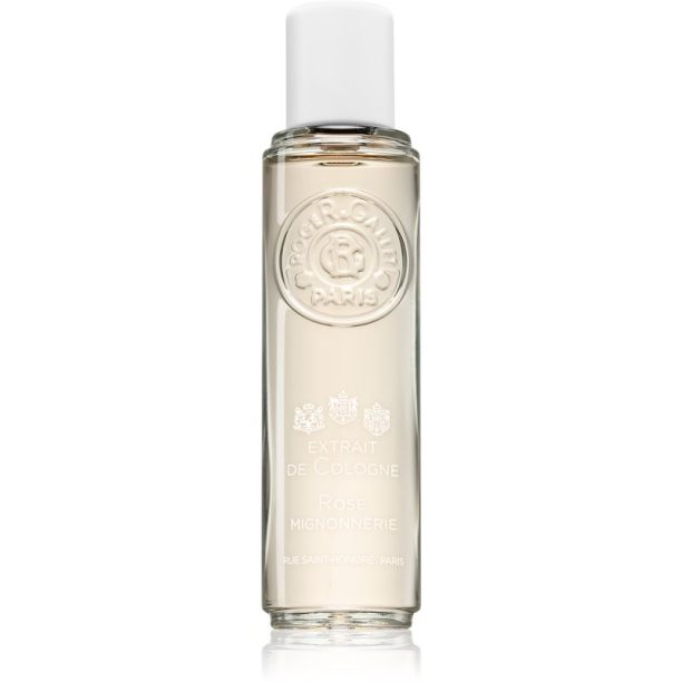 Roger & Gallet Extrait De Cologne Rose Mignonnerie одеколон за жени 30 мл.